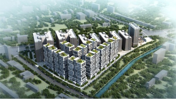 产业园：中原数字经济产业园如何为郑东新区发展注入新动力详解